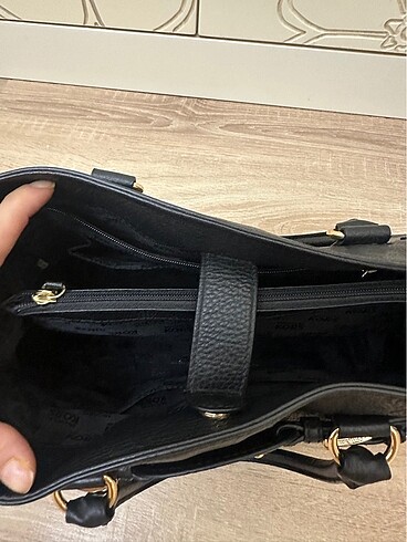 Beden Michael kors omuz çantası