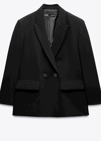 Blazer Ceket