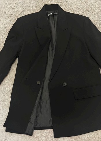 xs Beden Blazer Ceket