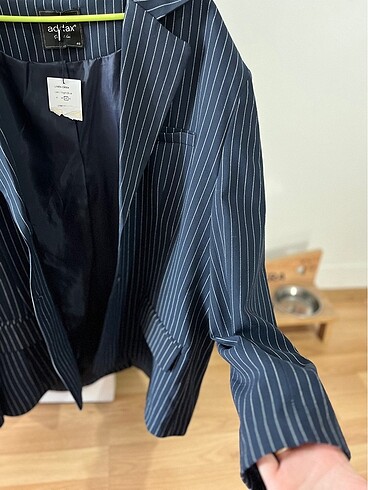 l Beden Addax blazer ceket