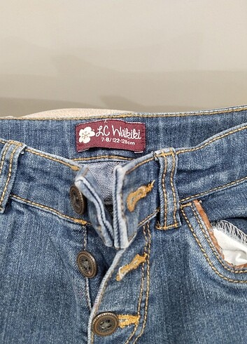 LC Waikiki Kot pantolon