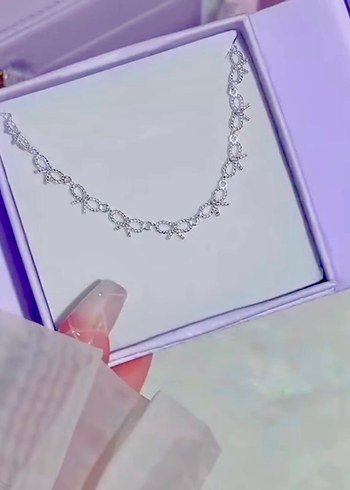 Beden Ribbon Bileklik