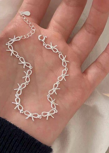 Diğer Ribbon Bileklik