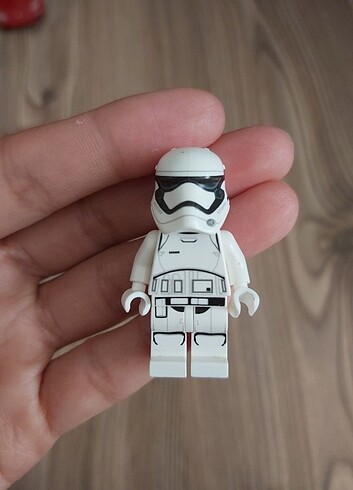 LEGO Star Wars The Force Awakens Mini Figür 