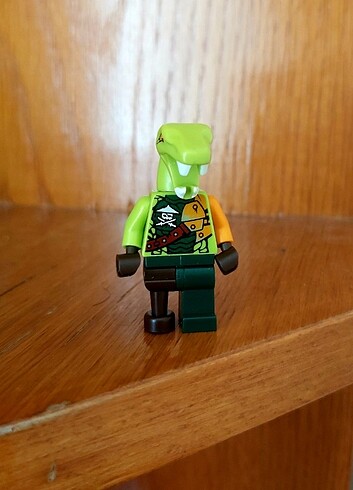 Lego Ninjago Clancee