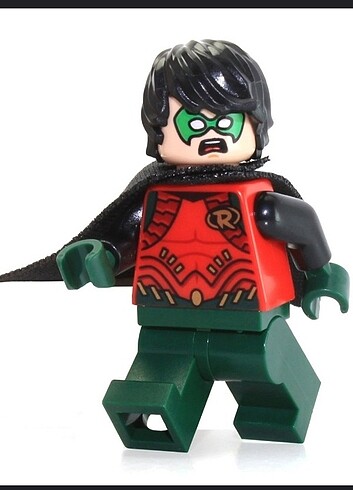  Robin Lego Orjinal 
