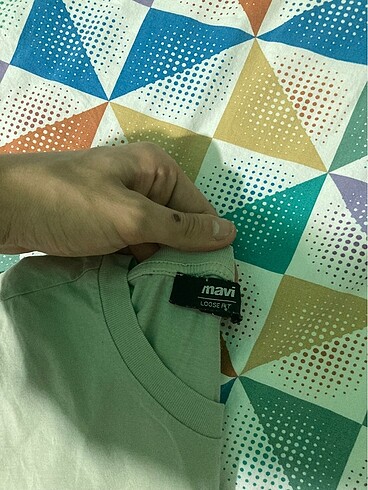 Mavi Jeans Mavi marka tişorr