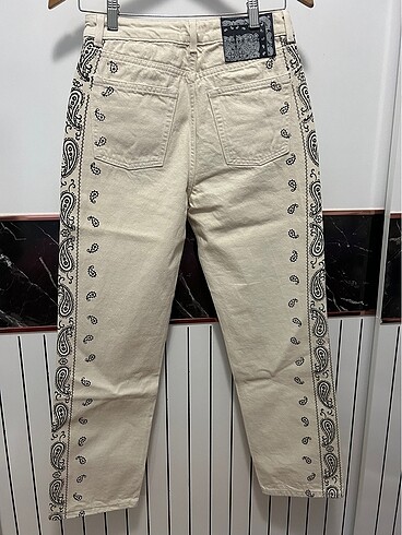 s Beden ten rengi Renk Claudi pierlot jeans