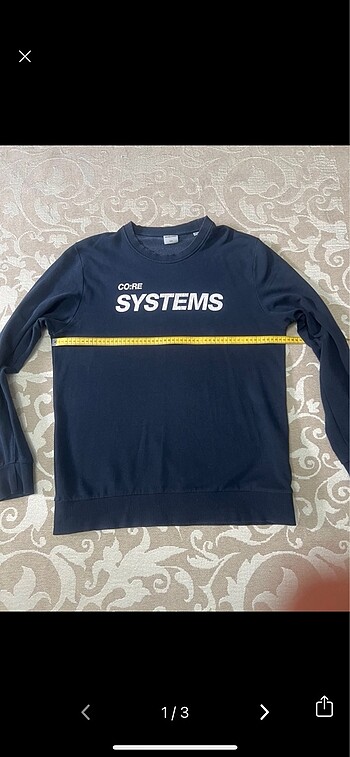 Jack&jones sweatshirt