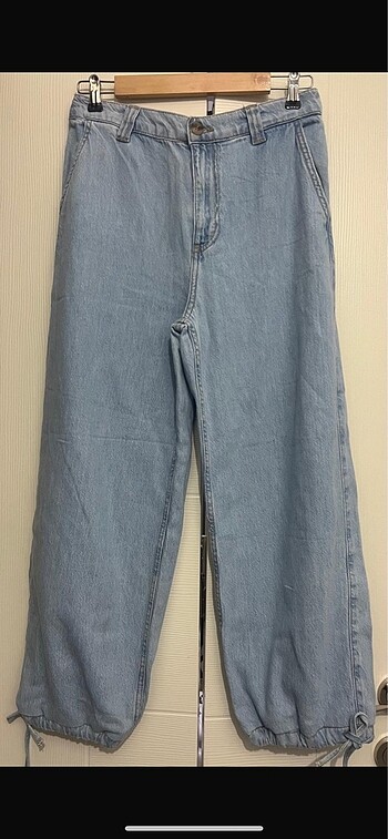 Zara Zara jeans