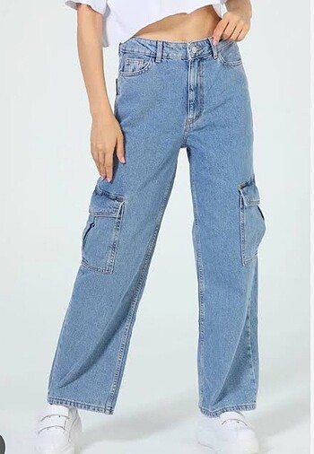 Sandro jeans