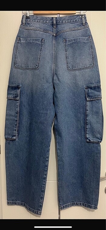 m Beden Sandro jeans