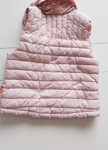 6 Yaş Beden 6-7 yaş Mango kids yelek