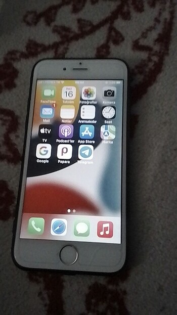 iPhone 6s