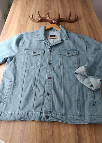 klasik kesim kot ceket - Görsel 4