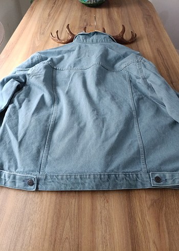 klasik kesim kot ceket - Görsel 8