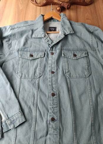 klasik kesim kot ceket - Görsel 7