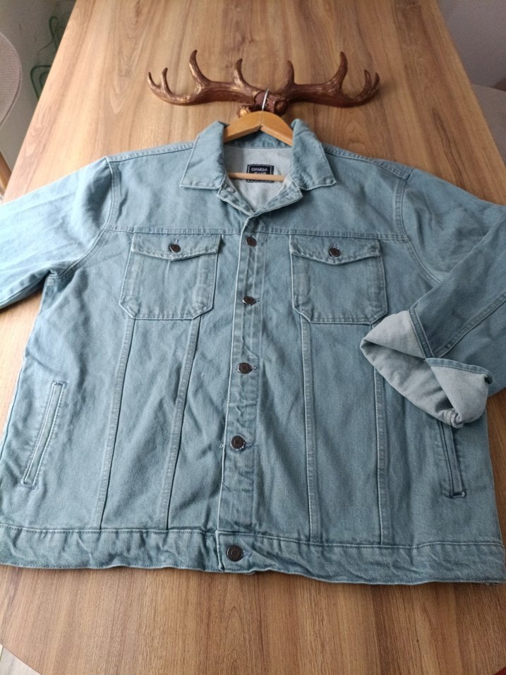 klasik kesim kot ceket - Görsel 4