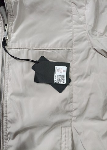 Bej Regular Fit Uzun Kollu Erkek Ceket - Görsel 6