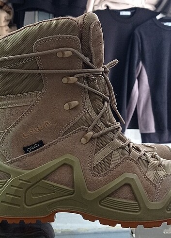 LOWA ÖZEL HAREKAT BOTU - Görsel 2