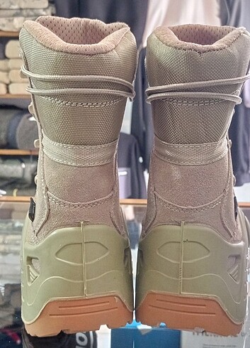 LOWA ÖZEL HAREKAT BOTU - Görsel 3