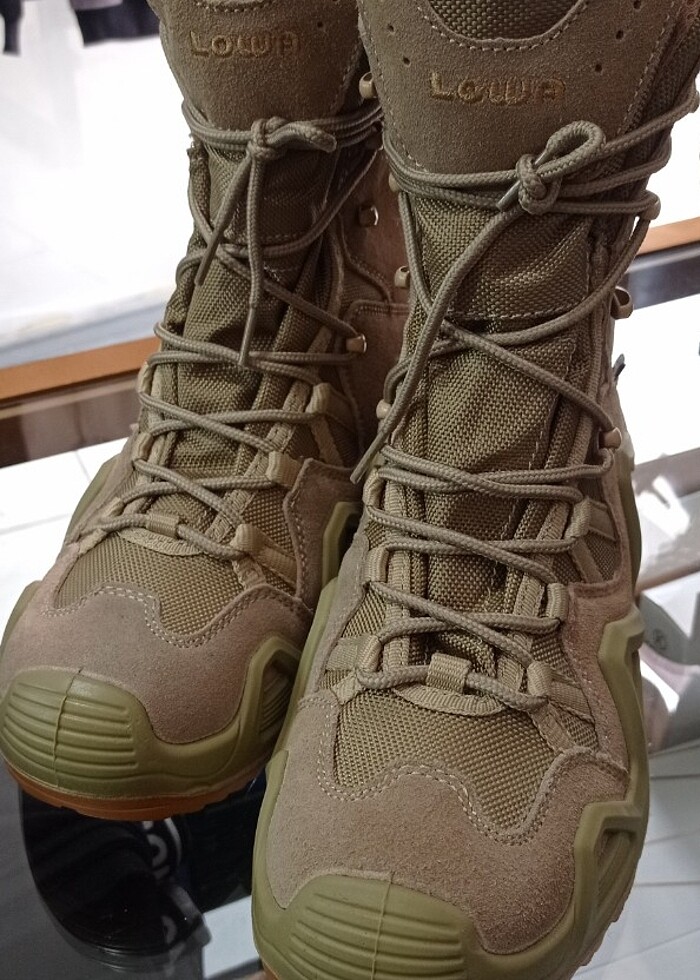 LOWA ÖZEL HAREKAT BOTU - Görsel 4