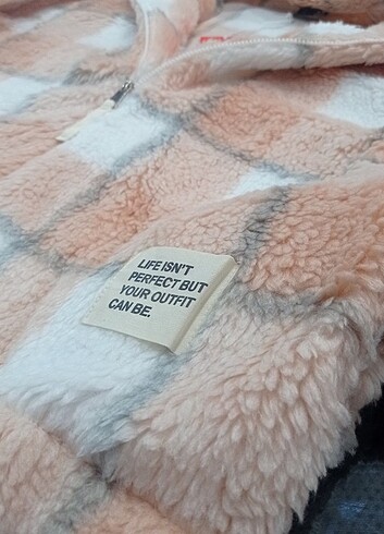 VİRAL OLAN PELUŞ MONT  - Görsel 3