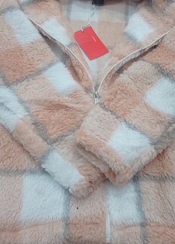 VİRAL OLAN PELUŞ MONT  - Görsel 4