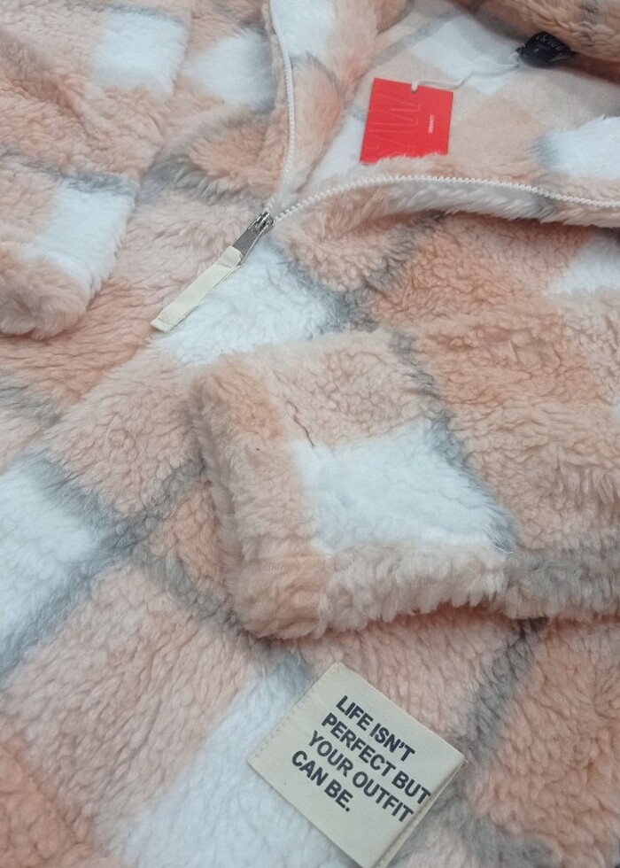 VİRAL OLAN PELUŞ MONT  - Görsel 2