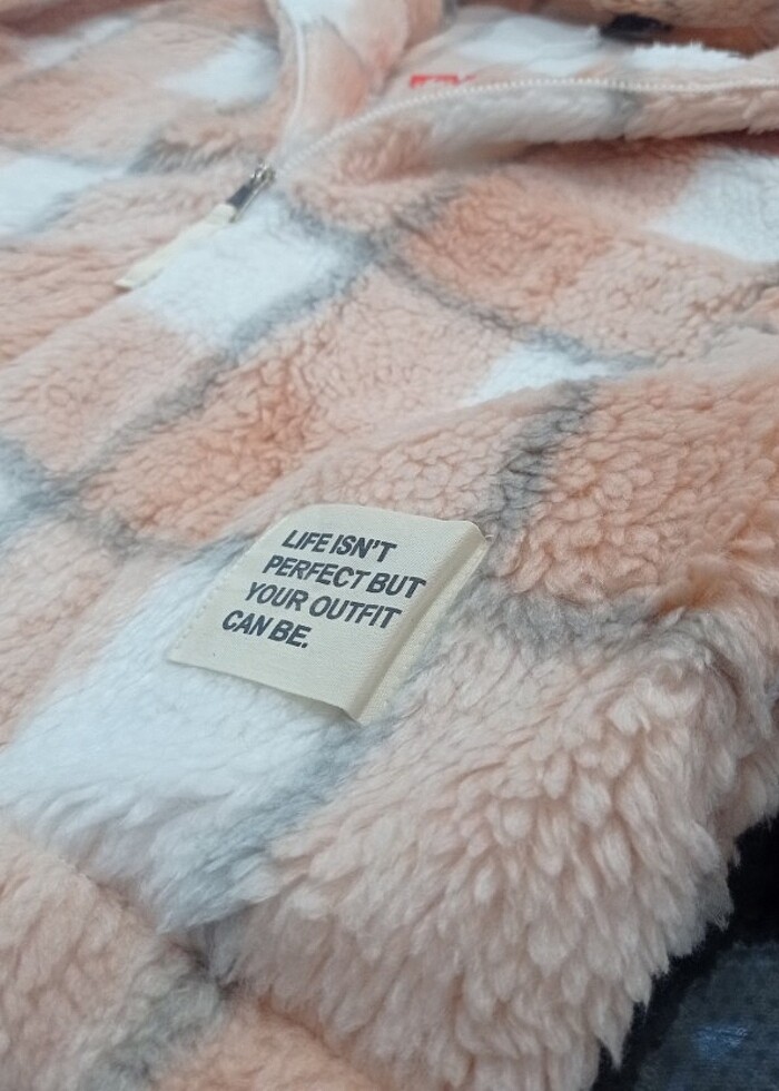 VİRAL OLAN PELUŞ MONT  - Görsel 3