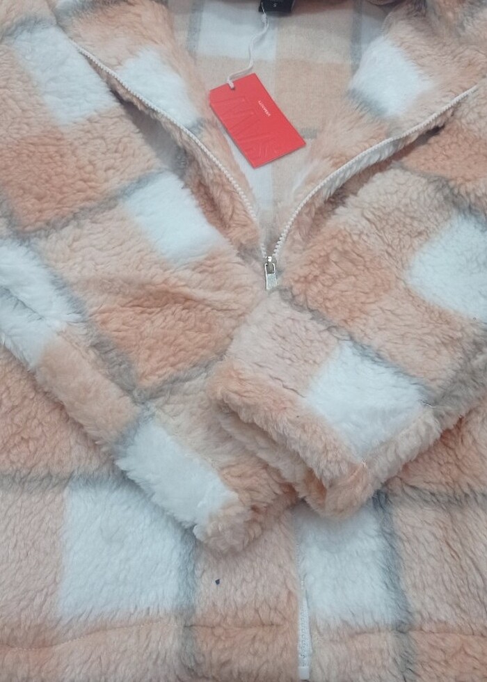 VİRAL OLAN PELUŞ MONT  - Görsel 4