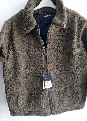 Diğer PELUŞ CEKET MONT