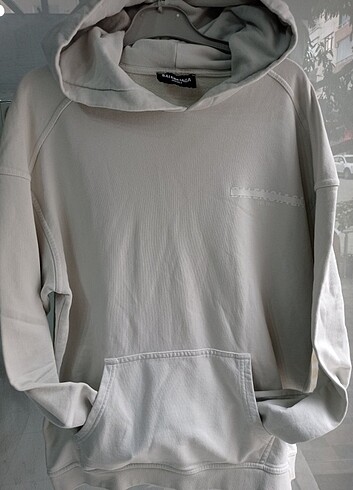l Beden BALENCIAGA UNİSEX SWEATSHİRT