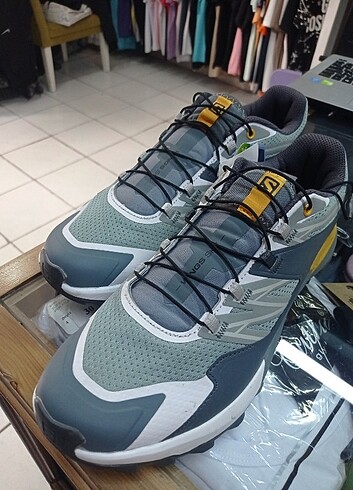 SALOMON YAZLIK OUTDOOR 