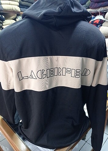 Karl LAGERFELD EŞOFMAN TAKIMI  - Görsel 5