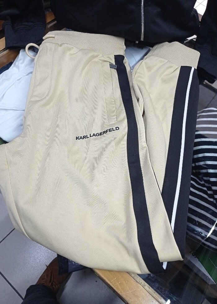 Karl LAGERFELD EŞOFMAN TAKIMI  - Görsel 3