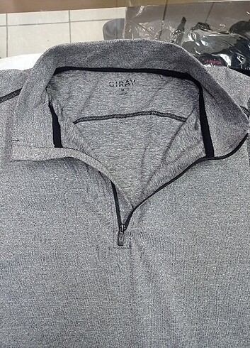 Koşu Eşofman Üstü  - Görsel 5