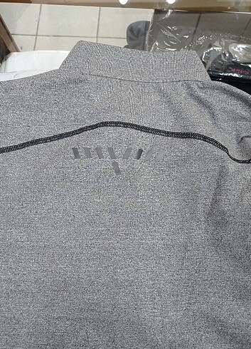 Koşu Eşofman Üstü  - Görsel 7