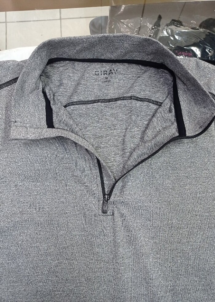 Koşu Eşofman Üstü  - Görsel 5