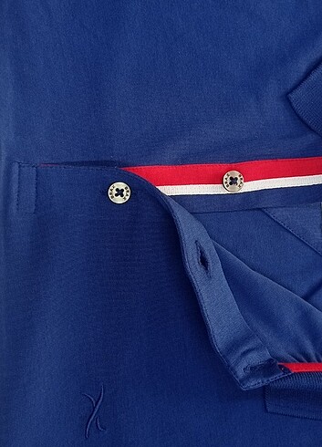 3xl Beden BRAX MARKA BATTAL POLO YAKA