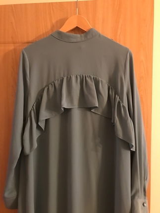 Bayan tunik