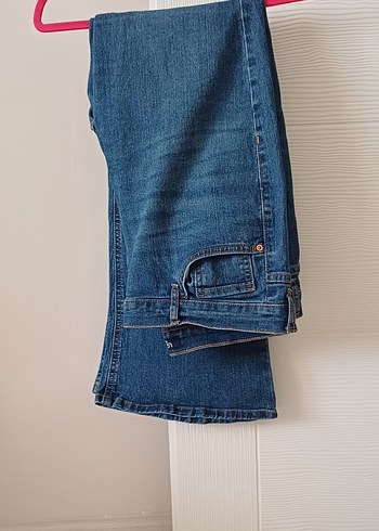 lcw kadın jean pantolon