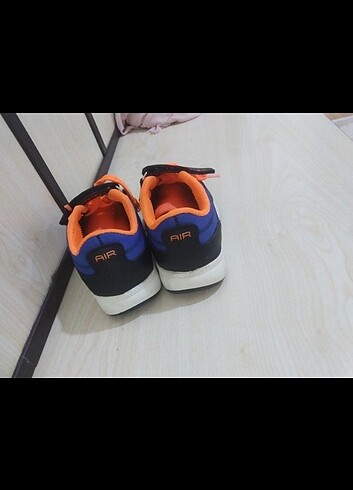 Cocuk spor ayakkabı  - Görsel 4