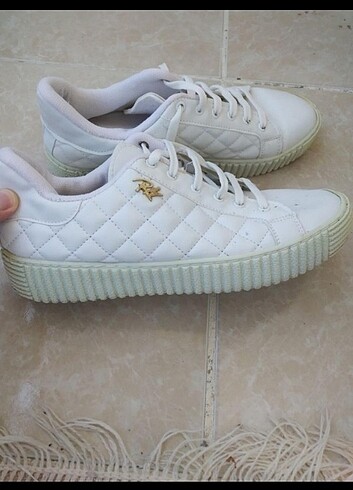 Spor ayakkabı - Görsel 2