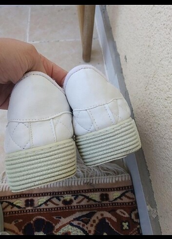 Spor ayakkabı - Görsel 3