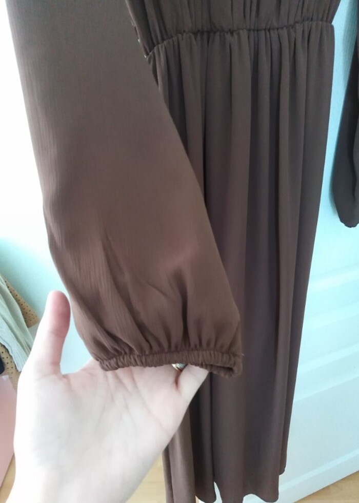 Sıfır urun - Görsel 2