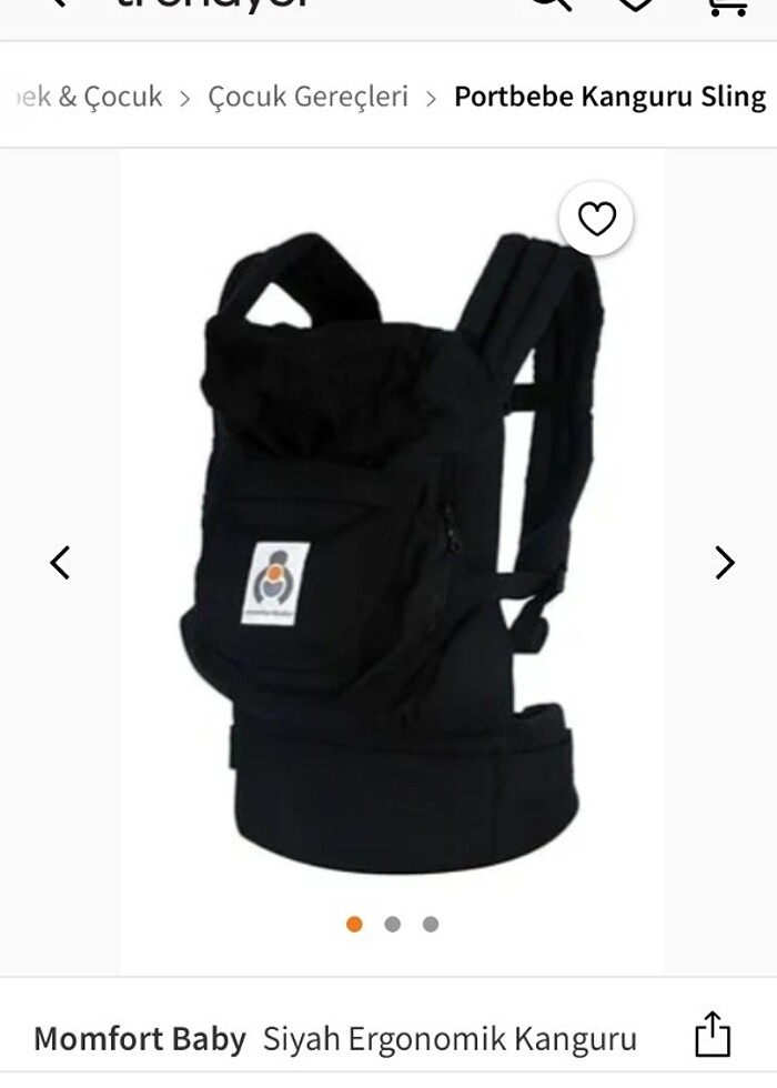 20 kiloya kadar dayanıklı  - Görsel 2