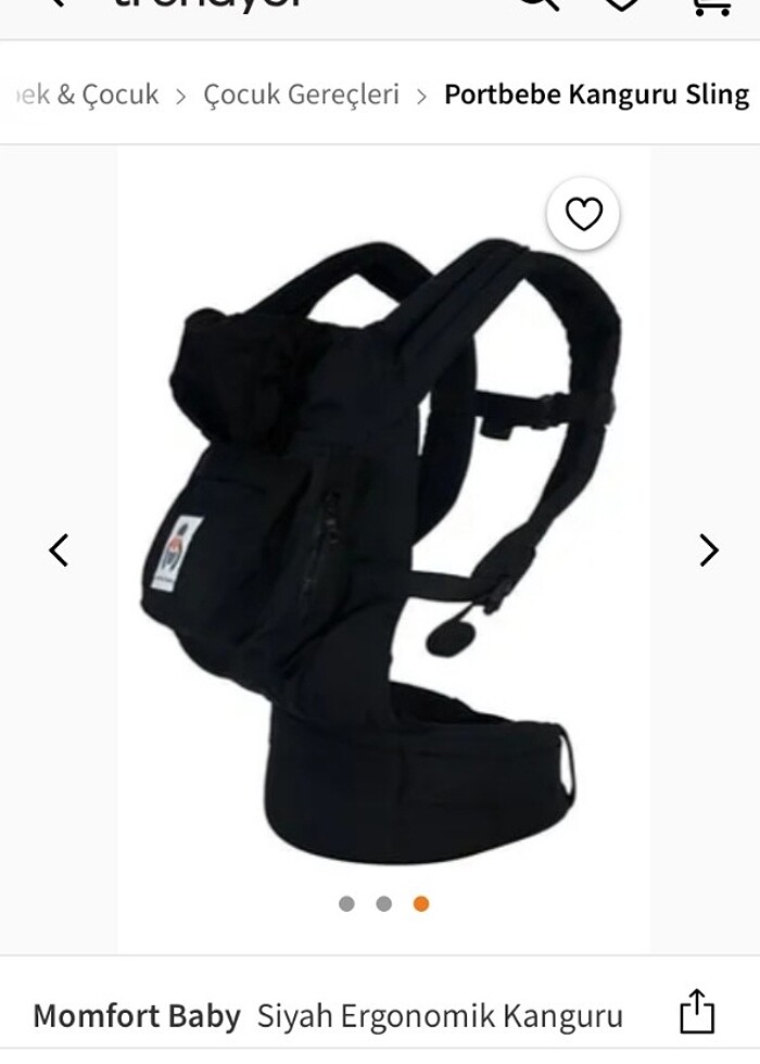 20 kiloya kadar dayanıklı  - Görsel 3