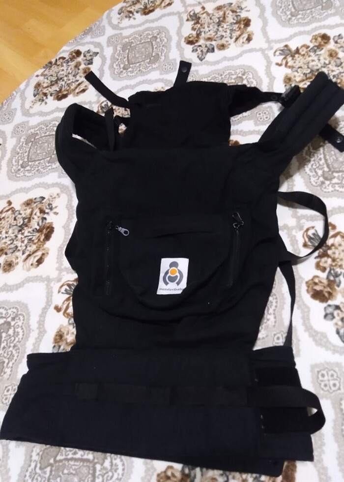 20 kiloya kadar dayanıklı  - Görsel 4