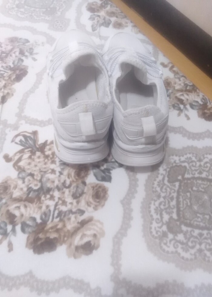 Spor ayakkabı  - Görsel 2